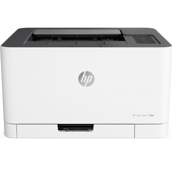 Принтер А4 HP Color Laser 150nw (4ZB95A) c Wi-Fi