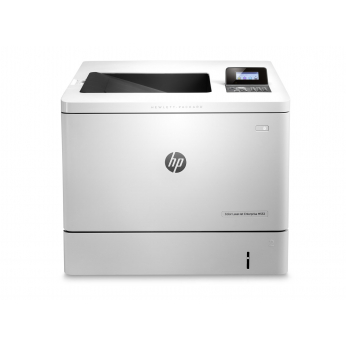 Принтер A4 HP Color LJ Enterprise M553n (B5L24A)