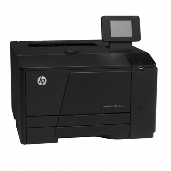 Принтер A4 HP Color LaserJet Pro 200 M251nw c Wi-Fi (CF147A)