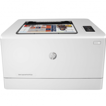 Принтер A4 HP Color LaserJet Pro M155a (7KW48A)
