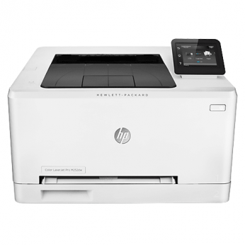 Принтер A4 HP Color LJ Pro M252dw c Wi-Fi (B4A22A)