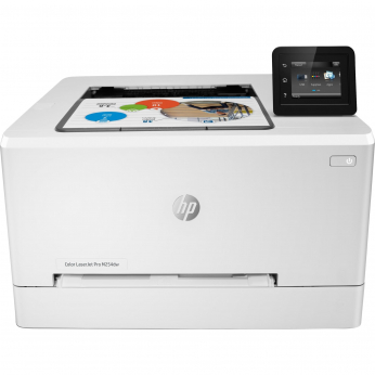 Принтер A4 HP CLJ Pro M254dw (T6B60A)