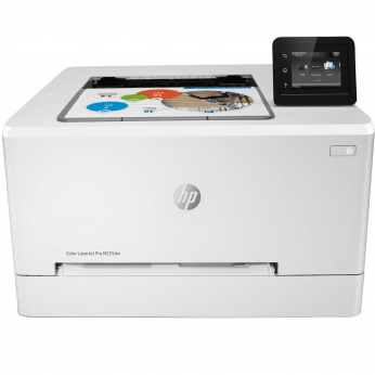 Принтер A4 HP Color LaserJet Pro M255dw (7KW64A)