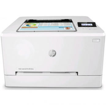 Принтер A4 HP Color LaserJet Pro M255nw (7KW63A) c Wi-Fi