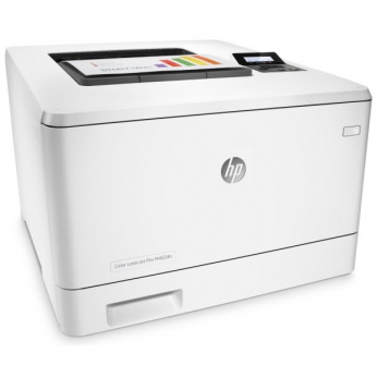 Принтер A4 HP CLJ Pro M452dn (CF389A)