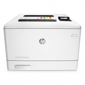 Принтер A4 HP CLJ Pro M452nw (CF388A) c Wi-Fi