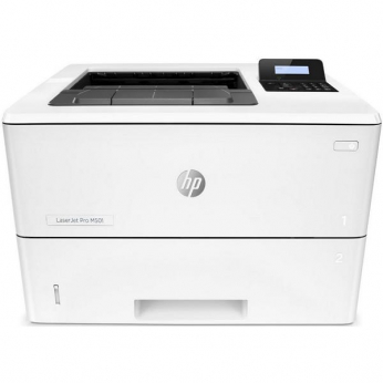 Принтер A4 HP LJ Pro M501n (J8H60A)