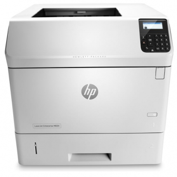 Принтер A4 HP LaserJet Enterprise M604n (E6B67A)
