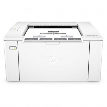 Принтер A4 HP LaserJet Pro M102a (G3Q34A)