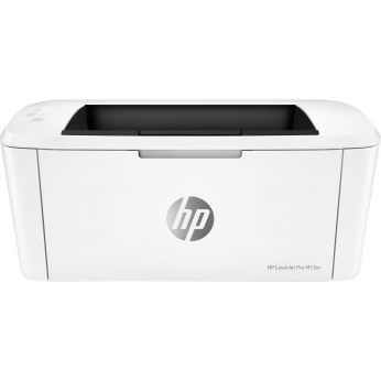 Принтер A4 HP LaserJet Pro M15w (W2G51A)