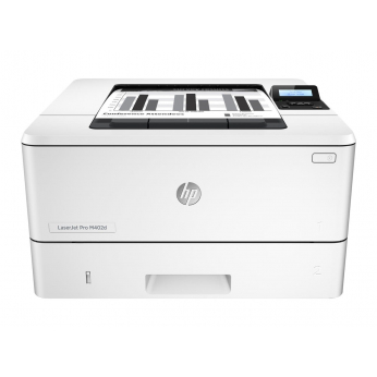 Принтер A4 HP LJ Pro M402dw (C5F95A) c Wi-Fi