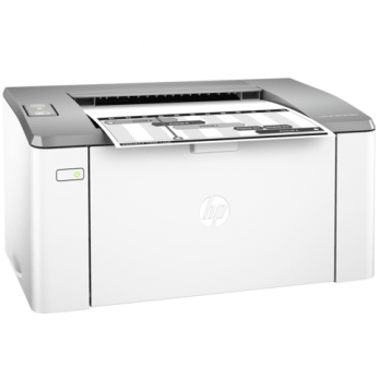 Принтер A4 HP LaserJet Ultra M106w (G3Q39A)