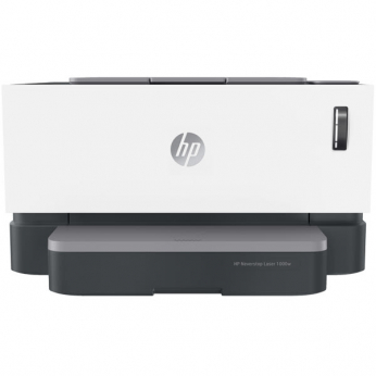 Принтер A4 HP Neverstop Laser 1000w (4RY23A) с Wi-Fi
