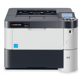 Принтер A4 KYOCERA Ecosys P3045dn (1102T93NL0)