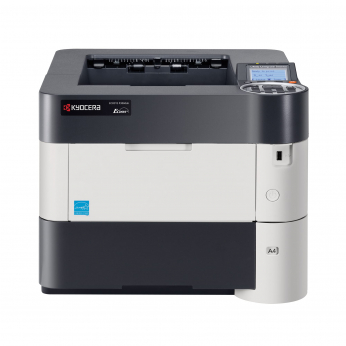 Принтер A4 KYOCERA Ecosys P3050dn (1102T83NL0)