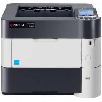 Принтер A4 KYOCERA Ecosys P3060dn (1102T63NL0)