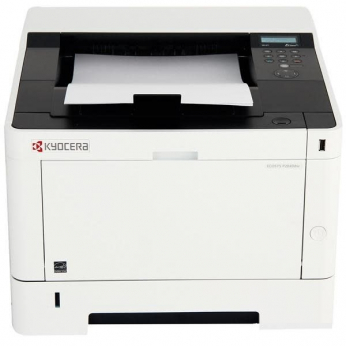 Принтер A4 KYOCERA Ecosys P5021cdn (1102RF3NL0)