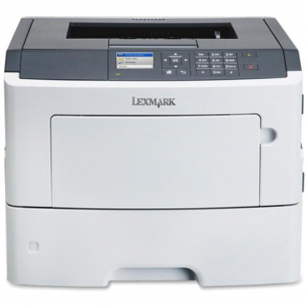 Принтер A4 Lexmark MS610dn (35S0430)