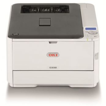 Принтер A4 OKI C332DN (46403102)