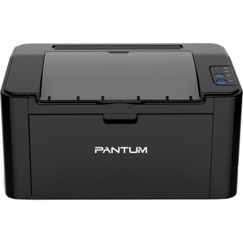 Принтер A4 Pantum P2500w (P2500W)