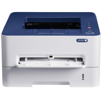 Принтер Xerox Phaser 3052NI c WI-FI (3052V_NI)