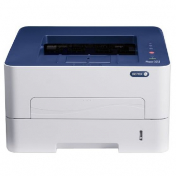 Принтер Xerox Phaser 3260DNI с Wi-Fi (3260V_DNI)
