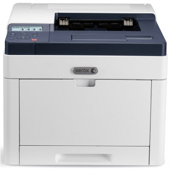 Принтер A4 Xerox Phaser 6510N (6510V_N)