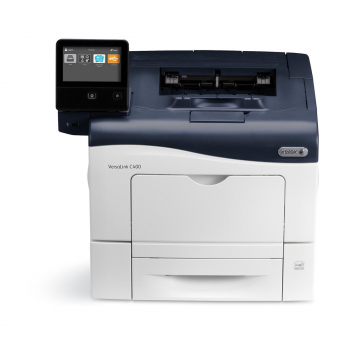 Принтер A4 Xerox VersaLink C400DN (C400V_DN)