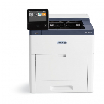 Принтер A4 Xerox VersaLink C500DN (C500V_DN)