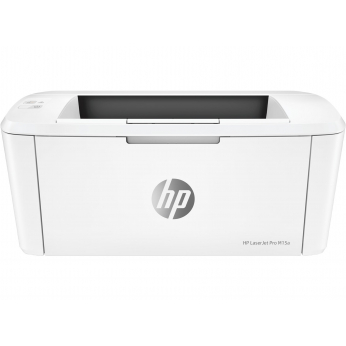 Принтер А4 HP LaserJet Pro M15a (W2G50A)