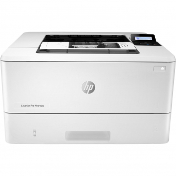 Принтер А4 HP LaserJet Pro M404dw (W1A56A) c Wi-Fi