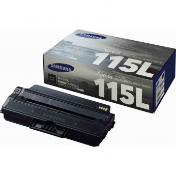 Картридж тонерный Samsung для SL-M2620/M2820/M2870 115L 3000 ст. Black (MLT-D115L/SEE)