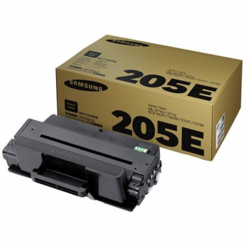 Картридж тонерный Samsung D205E для SCX-3710D/3710ND/SCX-5637FR 205E 10000 ст. Black (SU953A)
