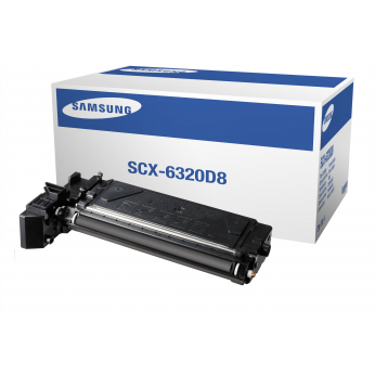 Картридж тон. Samsung SCX 6320D8 для SCX-6220/6320F Black (SCX-6320D8/SEE)