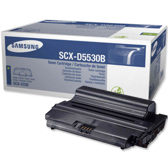 Картридж тонерный Samsung SCX D5530B для SCX-D5330/5530 SCX-D5530B увеличенный Black (SCX-D5530B/SEE