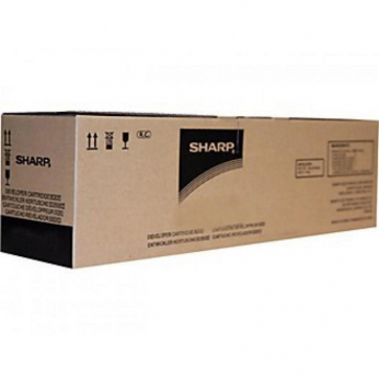 Картридж тон. Sharp MX-238GT для AR-6020/6023/6026/6031 8400 ст. Black (MX238GT)