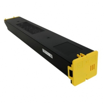Картридж тон. Sharp MX-60GTYA для MX-4050 24000 ст. Yellow (MX60GTYA)