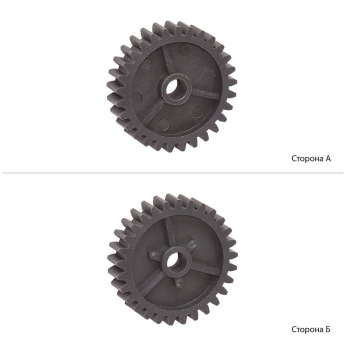 Шестерня редуктору BASF для Samsung ML-3050/3051/SCX-5530FN аналог JC66-01210A (BASF-JC66-01210A)