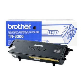 Тонер Brother для HL-1030/1230/1240 3000 копий Black (TN6300)