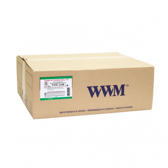 Тонер WWM для Samsung ML-2160/2165/SCX-3400 мешок 10кг Black (D101S-3)