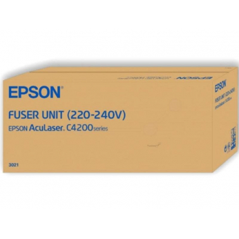 Узел закрепления в сборе Epson для AcuLaser C4200DN (C13S053021)