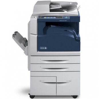 Багатофункціональний пристрій A3 Xerox WorkCentre 5955i (WC5955i_TT)