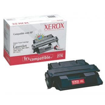 Картридж тон. Xerox для HP LJ 4000/4500 Black (003R99613)