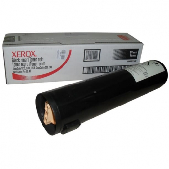 Картридж тонерный Xerox для DC1632/DC2240/DC3535 006R01122 27000 ст. Black (006R01122)