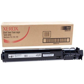 Картридж тонерный Xerox для WC 7132 006R01319 24300 ст. Black (006R01319)