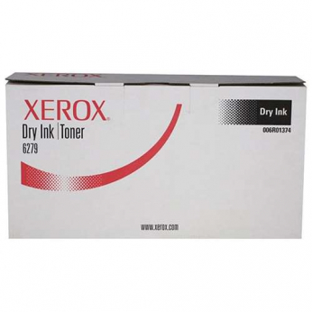 Тонер Xerox для 6279 3200 ст. Black (006R01374)