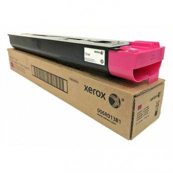 Картридж тон. Xerox для 700DCP/C75 33000 ст. Magenta (006R01381)