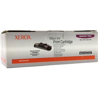 Картридж тон. Xerox для WC PE220 Black (013R00621)