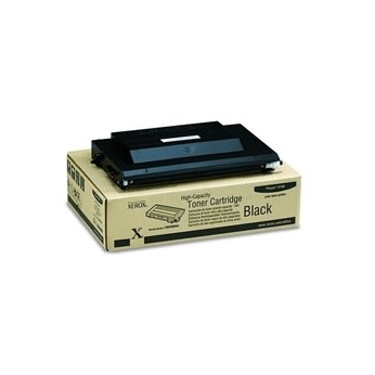 Картридж тонерный Xerox для PH6100 106R00684 7000 ст. Black (106R00684) повышенной емкости
