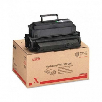 Картридж тонерный Xerox для Phaser 3450 106R00688 увеличенный Black (106R00688) повышенной емкости